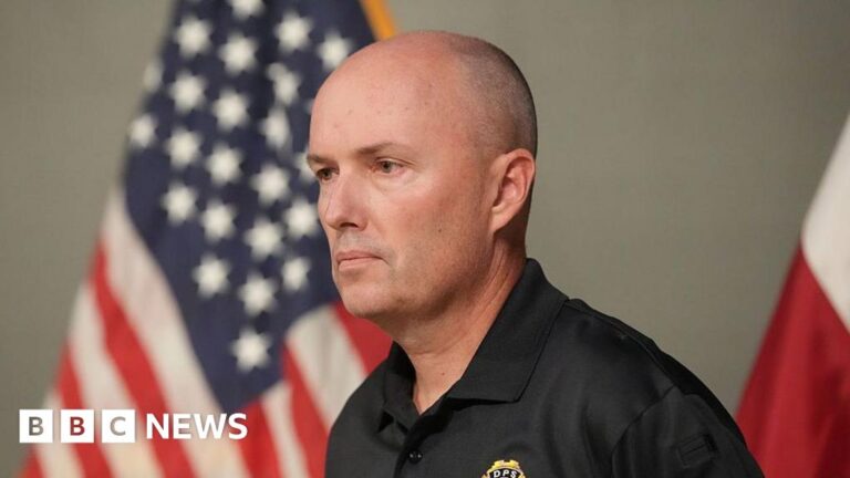 Utah governor: Suspect in Charlie Kirk shooting refusing to cooperate with authorities