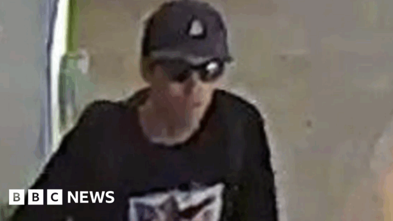 The suspect in custody for shooting Charlie Kirk: Tyler Robinson