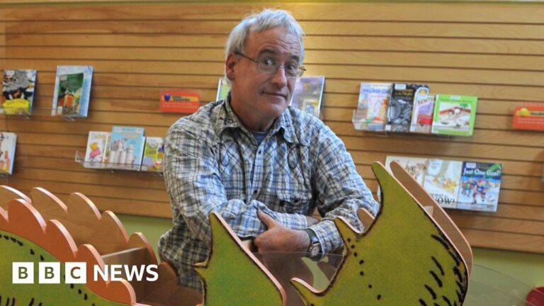 Robert Munsch, Canadian author, granted approval for assisted dying