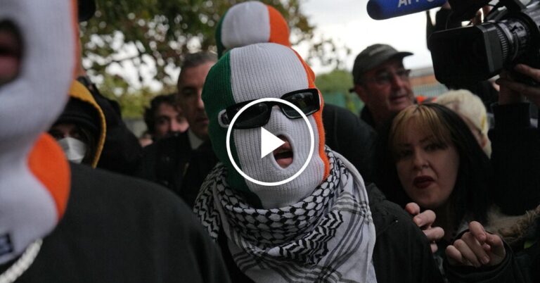 U.K. Court Throws Out Terrorism Charge Against Rapper Accused of Kneecapping