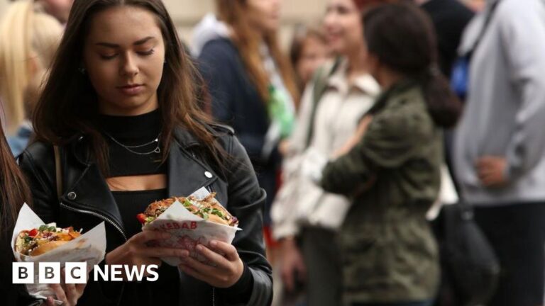 Turkey drops food fight to impose doner kebab regulations on Europe