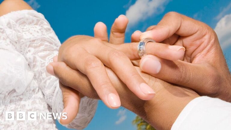 South Africa’s Constitutional Court Allows Men to Take Their Wife’s Surname