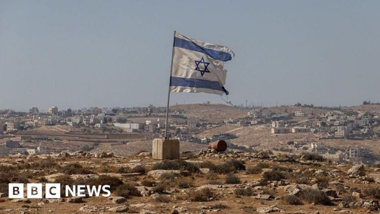 Palestinians in the West Bank worry that recognition alone may not be sufficient