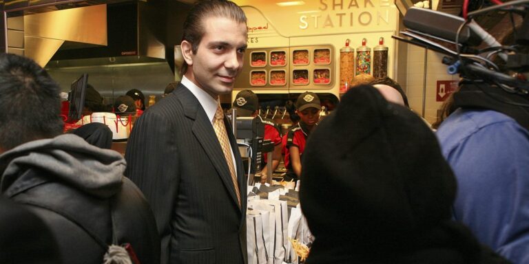 Sardar Biglari’s decade-long battle with Cracker Barrel results in $1 billion earnings