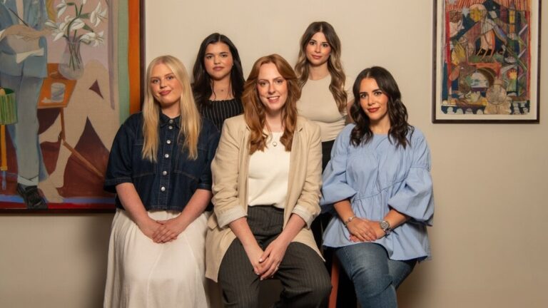 Big Machine Label Group strengthens global team during 20th anniversary celebration in Nashville