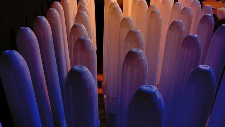 Your Home Could Soon Be Powered by These Bladeless Wind Turbines