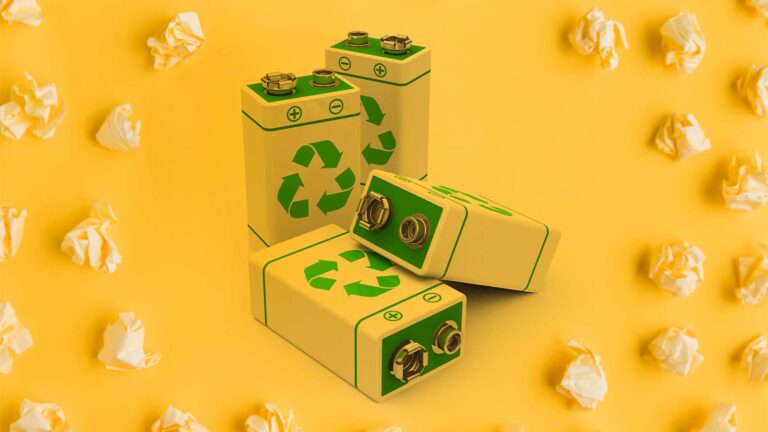 The Latest Generation of Biobatteries Can Produce Power for Weeks