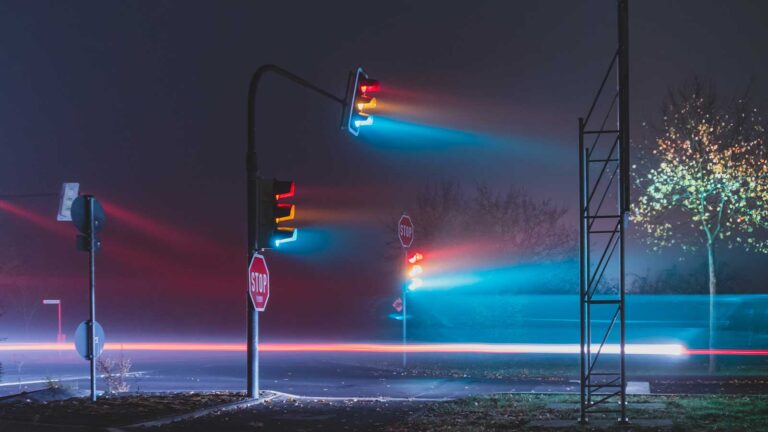 New Generation of Intelligent Traffic Lights Powered by AI Hits the Streets