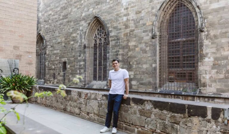 The Secret Villages and Wild Landscapes of Spain