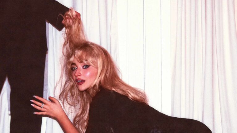 In 2025, Sabrina Carpenter’s ‘Man’s Best Friend’ sets new Spotify record for single-day streams by a female artist