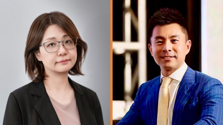 Cora Lam promoted to Head of Legal and Business Affairs at Universal Music Greater China, Mark Gao appointed as SVP of Brand Partnerships