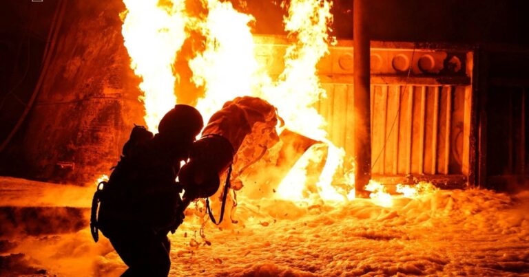 Russia-Ukraine conflict: Recap of major events on day 1,302 of the war | Latest updates on Russia-Ukraine conflict