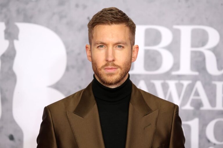 Calvin Harris Takes Legal Action Against Thomas St. John Following Bankruptcy Filing of US Firm with $11m+ in Debts