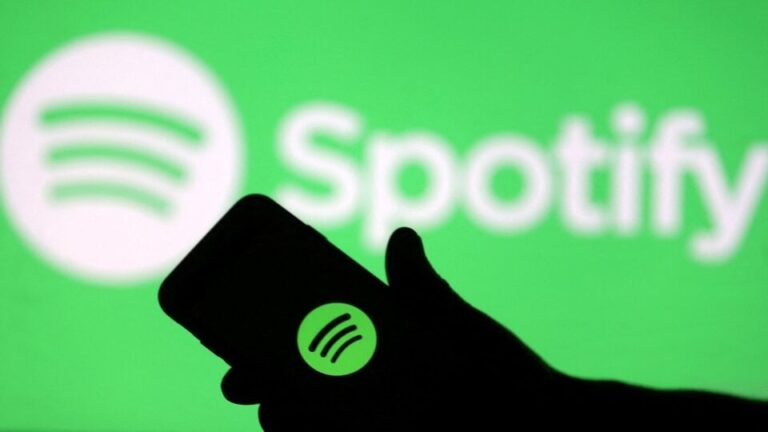 Spotify removes over 75 million tracks in effort to crack down on ‘spammy’ AI-generated music