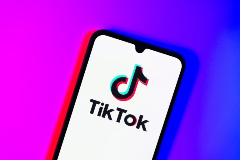 TikTok Surpasses 200 Million Monthly Users in Europe