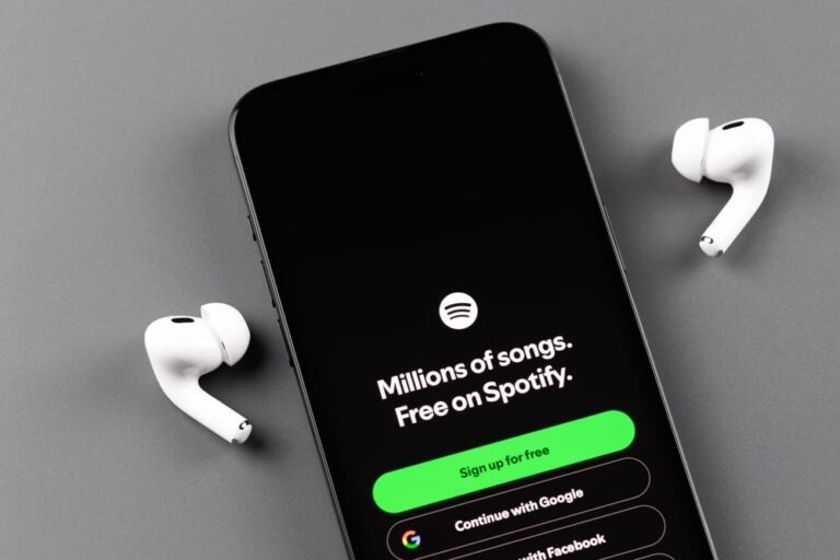 Spotify eliminates shuffle limitation for free tier users