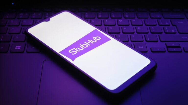 StubHub aims for $9 billion valuation with the launch of its IPO roadshow