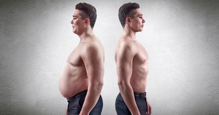 Switching Enzyme in Immune Cells Could Help Fight Obesity in Mice