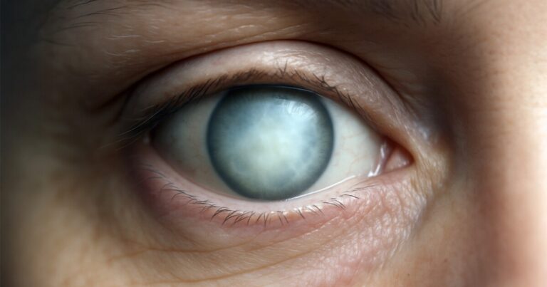 Implant Provides Potential Treatment for Corneal Blindness