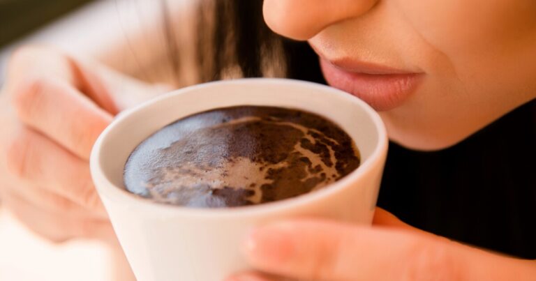 Connection Between Smell and Taste Occurs Earlier in the Brain Than Previously Believed