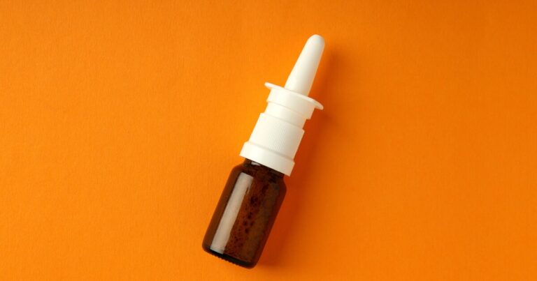 FDA gives green light to the first nasal spray diuretic for edema treatment