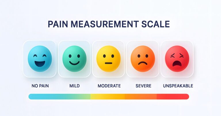 Scientists Suggest Using Monetary System to Quantify Pain