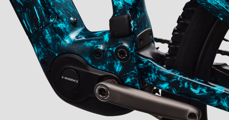 The $20K “Cyborg” Ebike is Pricier than a Nissan With No Clear Reason Why
