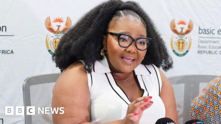 Eight students suspended for assault in South Africa