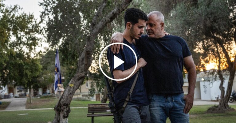 Israel Grieves for Oct. 7 Victims Amid Ongoing Gaza Conflict