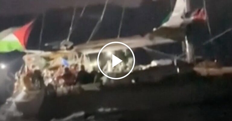 Israel Captures Additional Activist Boats Headed to Gaza