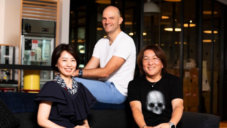 Believe Japan Names Kazunari Imai as Chairman and Senior Executive Director of Strategic Business Relations