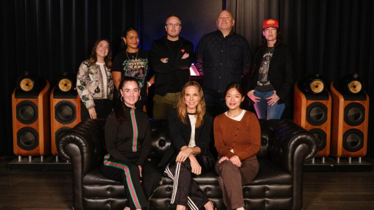 Melanie C from Spice Girls Joins Forces with Virgin Music Group for New Album and Single ‘Sweat’