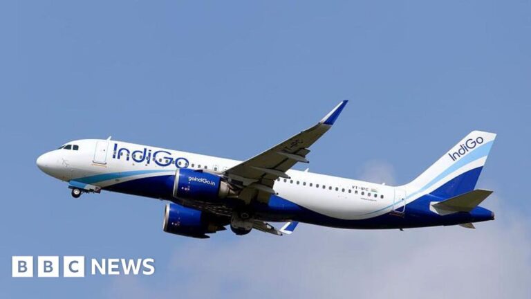 Direct flights between India and China resume after a 5-year hiatus