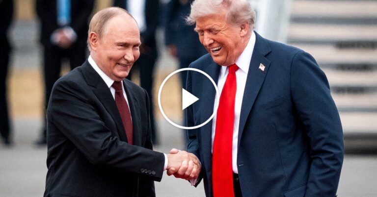 Zelensky Requests More Weapons as Trump Prepares for Meeting with Putin