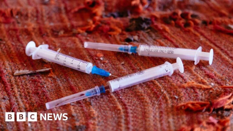 Increase in HIV cases in Fiji linked to bluetoothing, chemsex, and needle-sharing