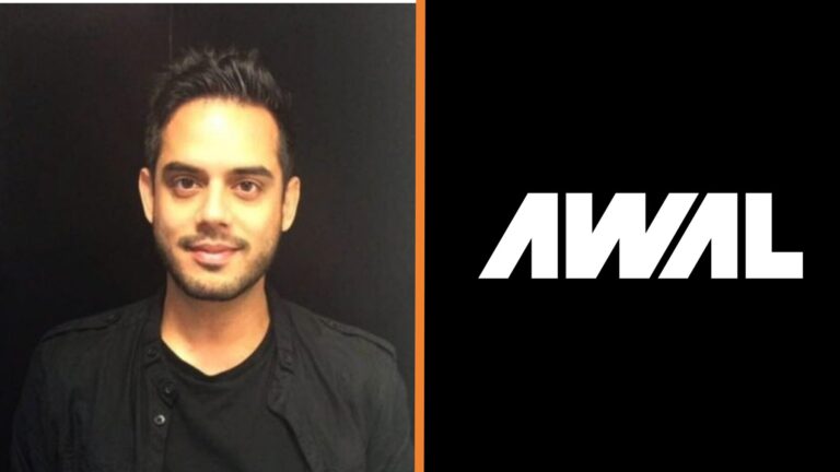 Arif Mahmud elevated to General Counsel and Senior Vice President of Global Business Affairs at AWAL