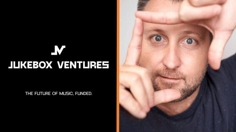 Jukebox in UK unveils $15 million fund for investing in music, culture, and tech startups