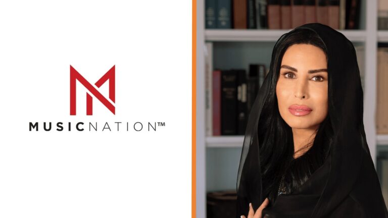 CMO Music Nation, based in the UAE, officially commences operations