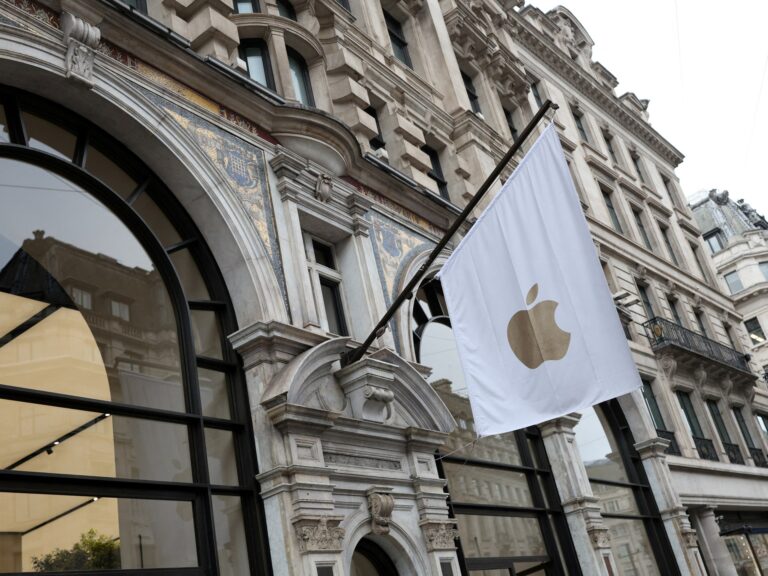 Civil liberties concerns raised as UK government demands access to Apple users’ data | Technology News