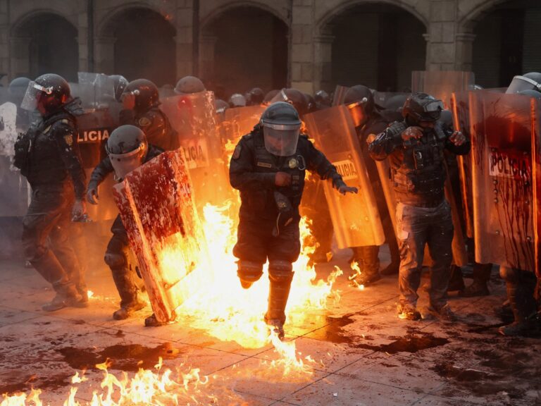 A Snapshot of the Week: Pro-Gaza Demonstrations in Europe and Flooding in Sudan