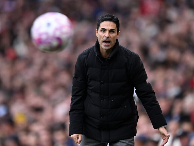 Preview: Fulham vs Arsenal in the Premier League – Teams, Kickoff Time, and Expected Lineups | Football News