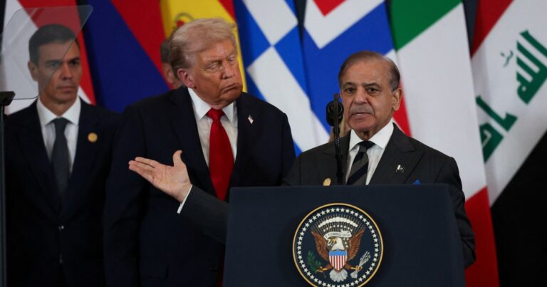 Pakistan’s Foreign Policy: A Rebirth on the Horizon? Maybe Not.