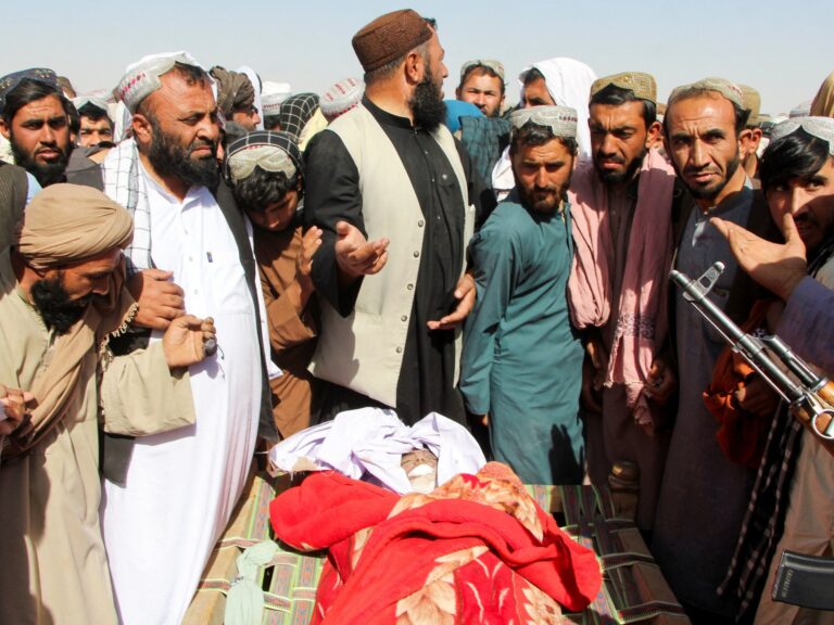 UN calls for sustainable ceasefire following deadly clashes between Pakistan and Afghanistan | Politics News