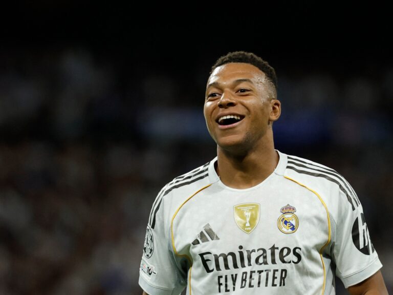 Real Madrid and Barcelona Face Off in La Liga Clasico: Team Details, Start Time, and Lineups Revealed | Latest Football Updates