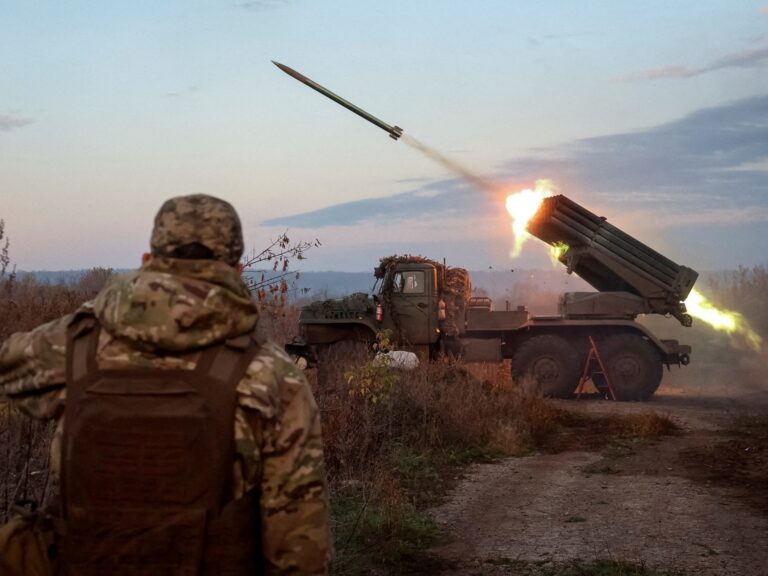 Will Trump receive China’s assistance in addressing wartime Russia? | Updates on the Russia-Ukraine conflict