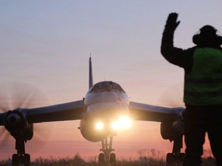 Day 1,339 of the Russia-Ukraine War: A Recap of Key Events | Latest News on Russia-Ukraine Conflict