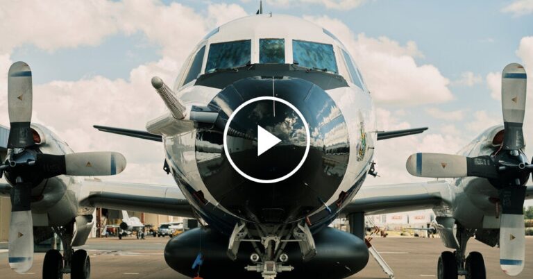 Meteorologists cancel mission to fly into the center of Hurricane Melissa