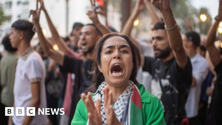 Hospitals are more important than football stadiums