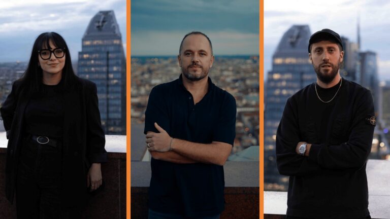 Warner revamps Italian frontline label structure with introduction of Warner Records Italy and Atlantic Records Italy