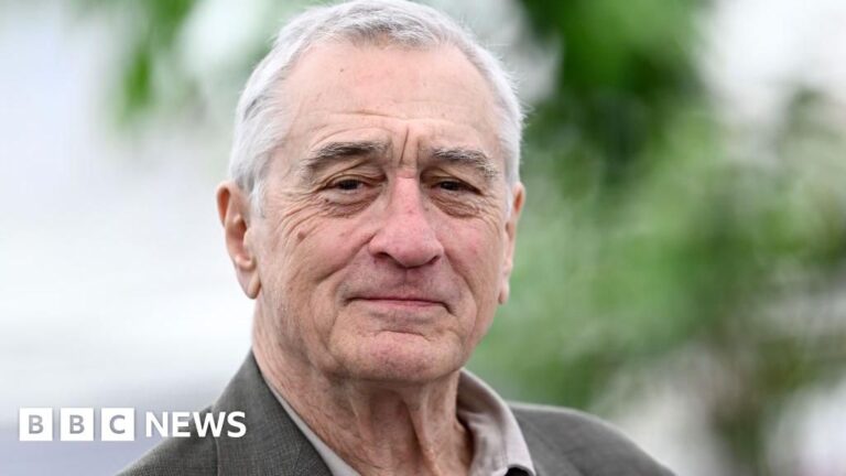 Five individuals face charges in connection with the overdose death of Robert De Niro’s grandson.